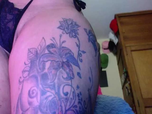 seleneh on BongaCams 