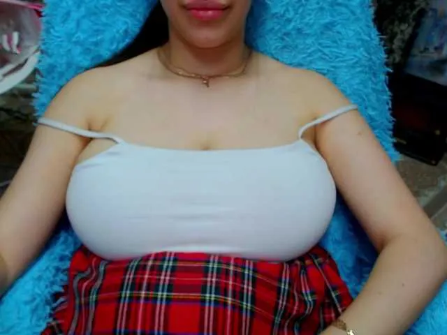 SeuHot from BongaCams