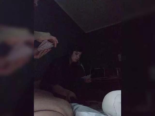 Masturbate to 30 years old SexxxyDevilandGod from BongaCams SexxxyDevilandGod from BongaCams