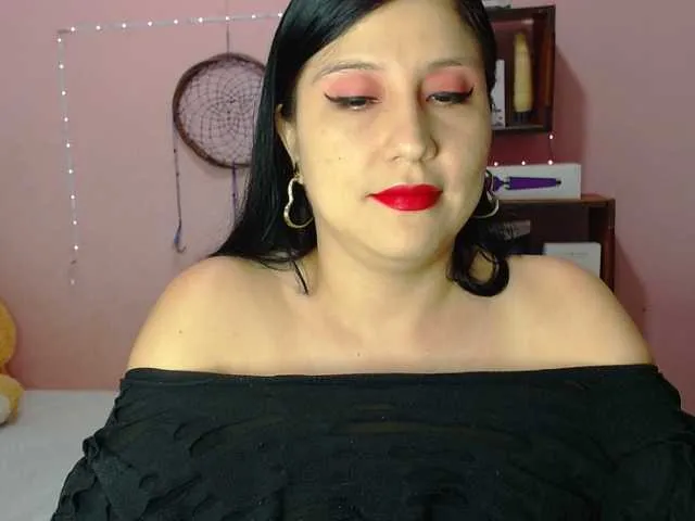 sexy-annie from BongaCams