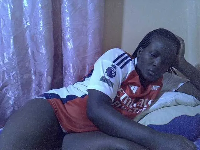 Sexy-melody from BongaCams