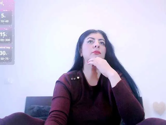 Obsession desires with sites SexyAlina123's adult live cam for a slutty live production SexyAlina123 from BongaCams