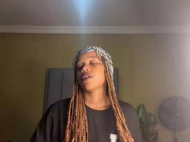 Checkout 20 years old Sexybaddie from BongaCams Sexybaddie from BongaCams