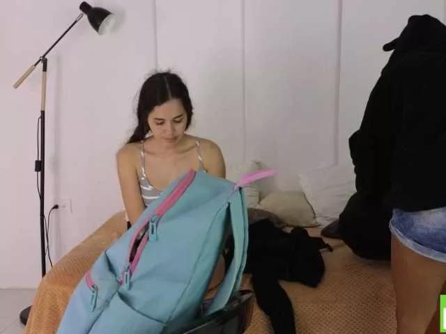 Dirty Sexychanell-1 wants you to fuck their body now sexychanell-1 from BongaCams