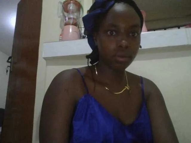 Sexykitty4 from BongaCams