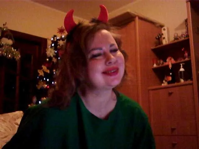 SexyMiss from BongaCams