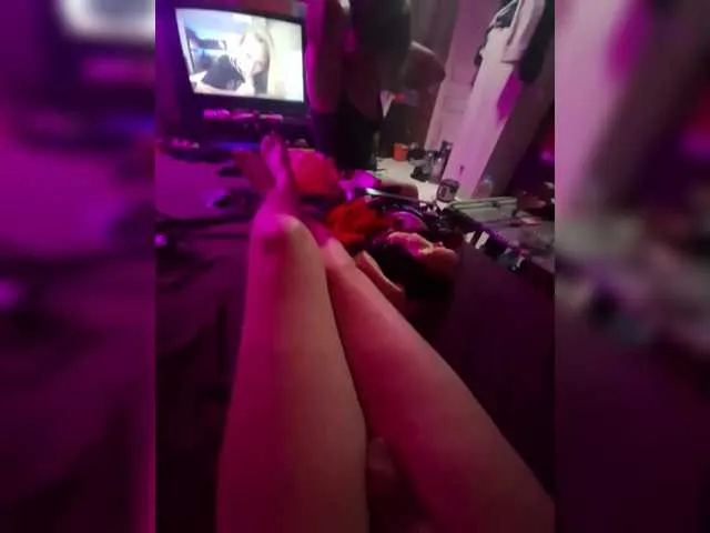 SexyPati from BongaCams