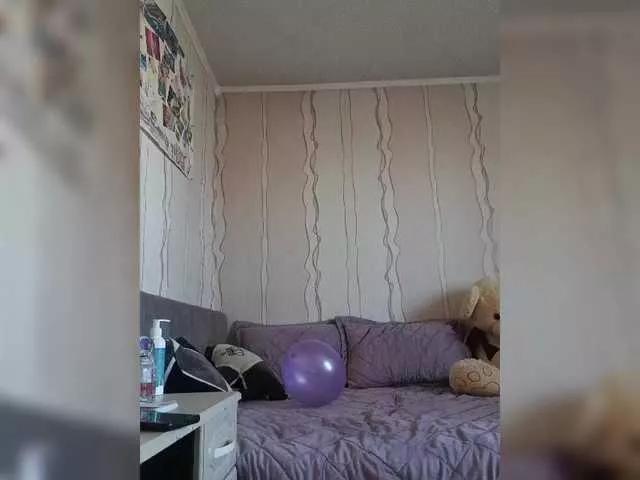 SexyQueen333 from BongaCams