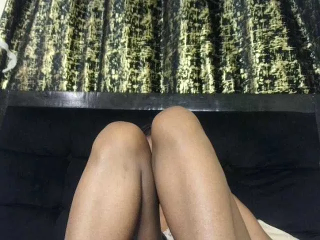 sexyybambi from BongaCams