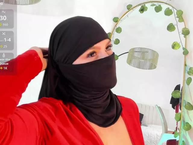 Dirty Shaiira wants you to fuck her body now shaiira from BongaCams