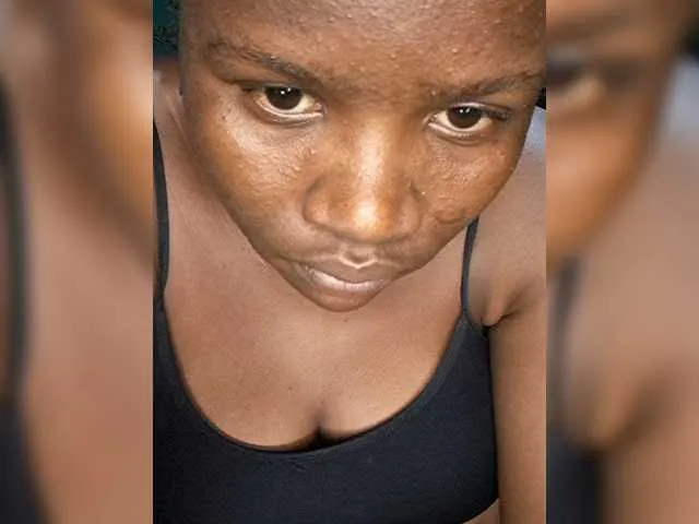 Shakey20 from BongaCams