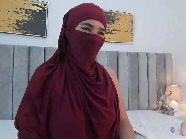 BongaCams Shalimar- shalimar- from BongaCams