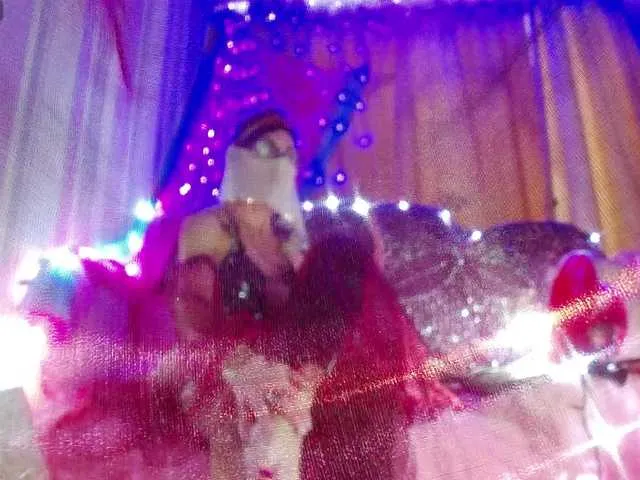 Shanideva from BongaCams