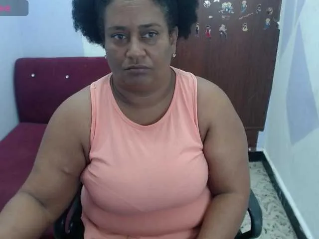 Sharonmercury from BongaCams