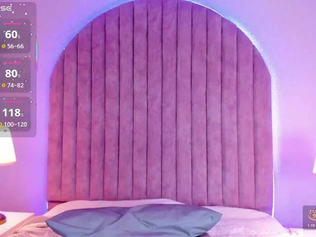 ShaylaDavis from BongaCams