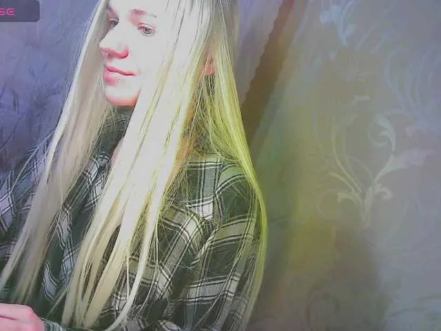 shinyvictoria from BongaCams