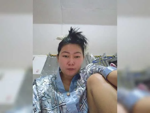 ShutangEnamerzx from BongaCams