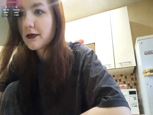 SibylNasby from BongaCams