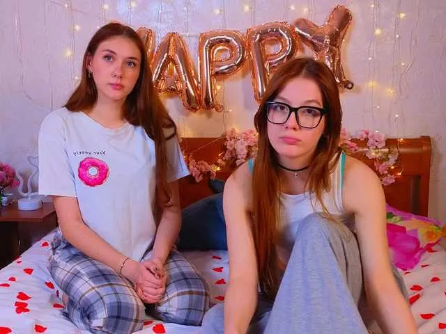 SilenTills from BongaCams