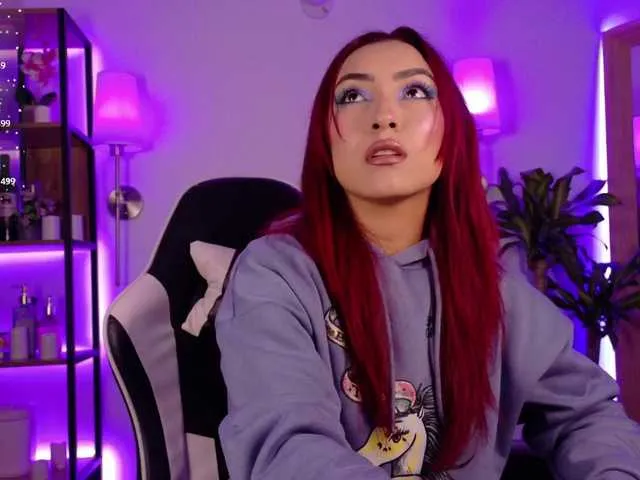 Silvana-goddess from BongaCams