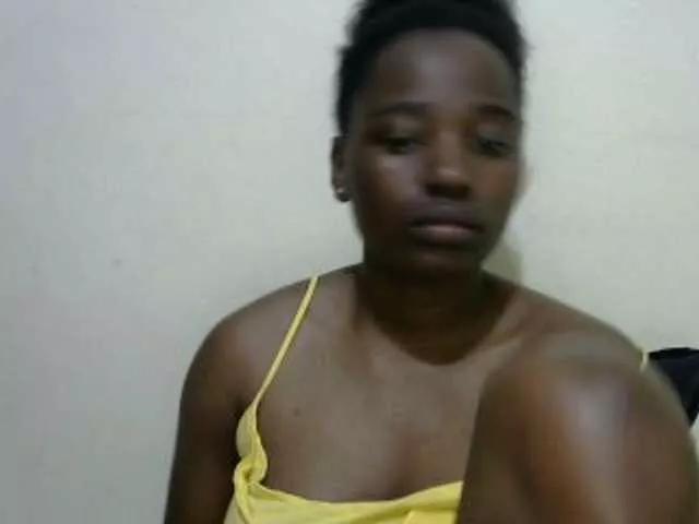 Sishy-1 on BongaCams 