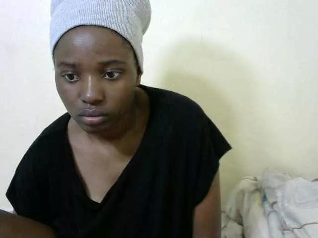 Sishy-1 on BongaCams 