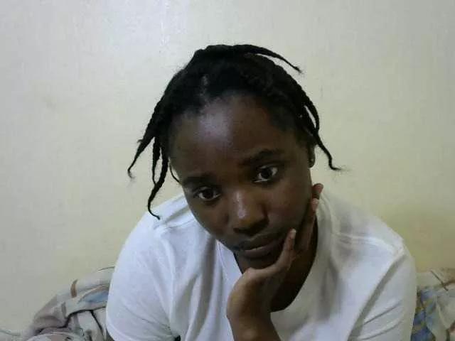 Sishy-1 on BongaCams 