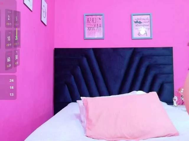 Cute Skinnyandcute wants you to fuck her body now skinnyandcute from BongaCams