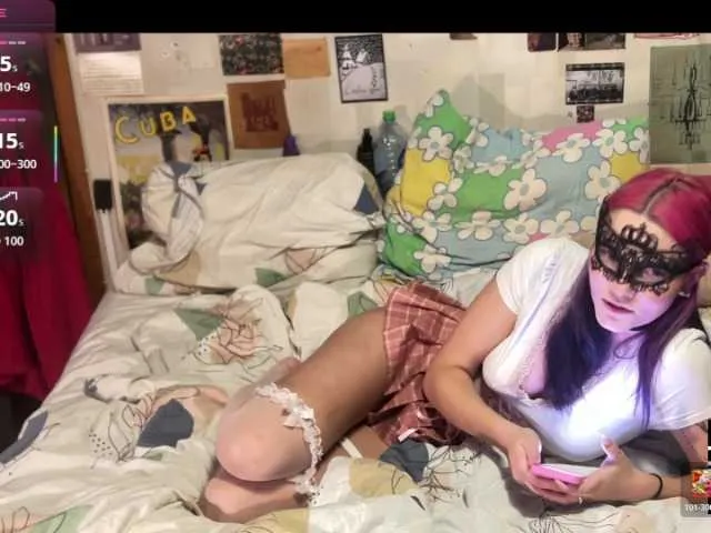 SKUF-altushka- from BongaCams