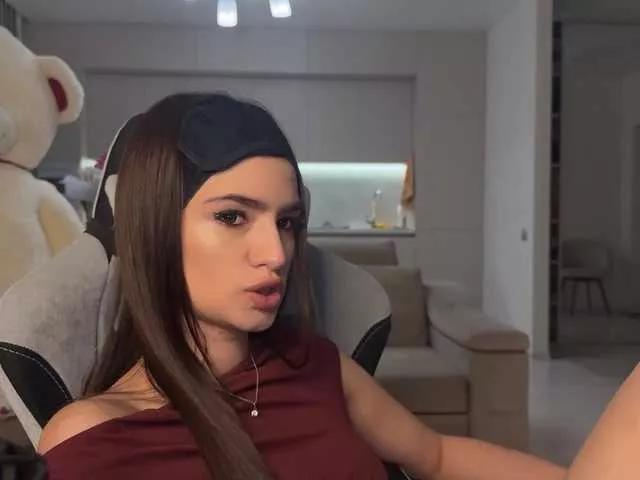 Try BongaCams's Sofi-Mi Sofi-Mi from BongaCams