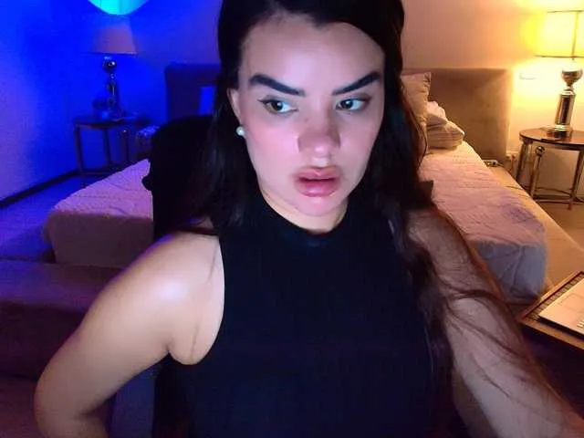 SofiaTequila from BongaCams