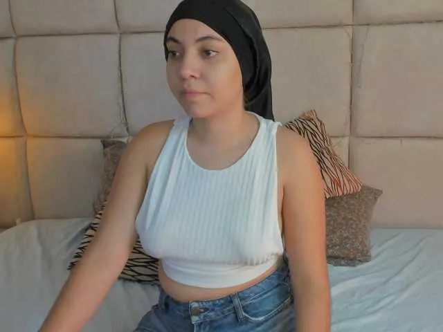 Sofiiia1 from BongaCams