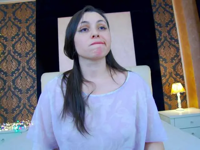 Soft-Lilly from BongaCams