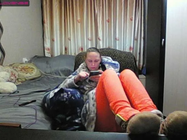 Sona891 from BongaCams