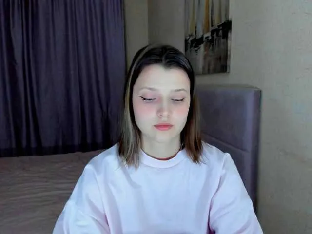 SoniNex from BongaCams