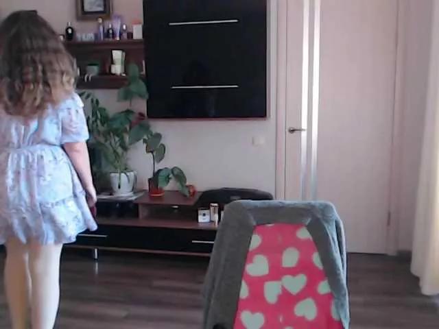 Admire cute escort SophiaBonne SophiaBonne from BongaCams