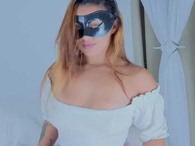 Soraafire from BongaCams