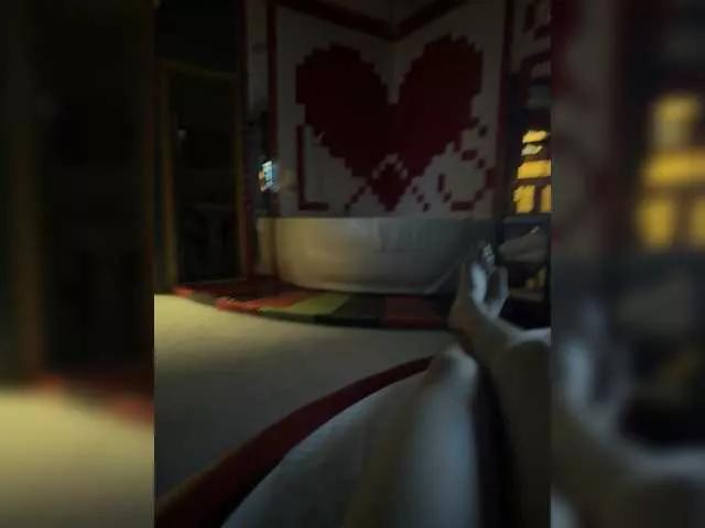 SosiscArca from BongaCams