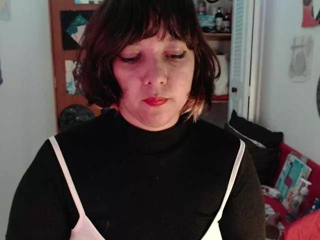 Masturbate to 28 years old soynanabela from BongaCams soynanabela from BongaCams