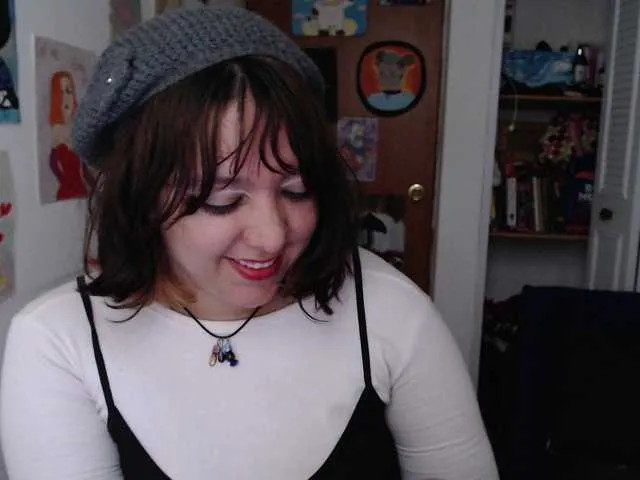 soynanabela from BongaCams