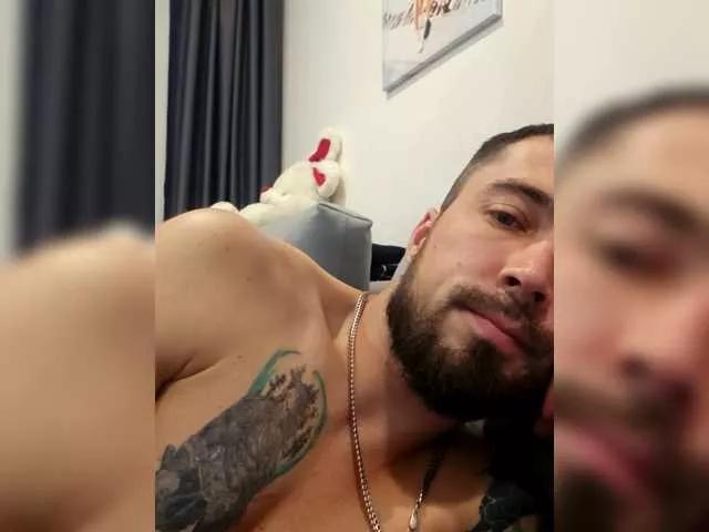 Sozdatel1 from BongaCams