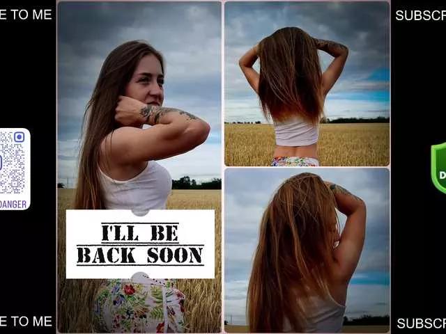 Slutty SpaceDanger from BongaCams SpaceDanger from BongaCams