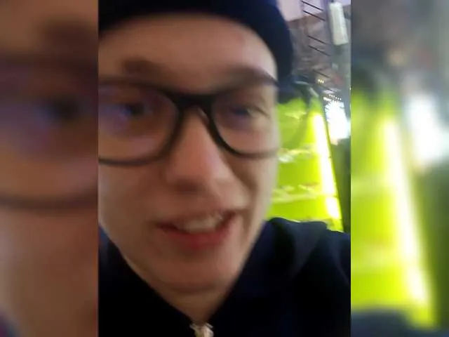 SpacyLika from BongaCams