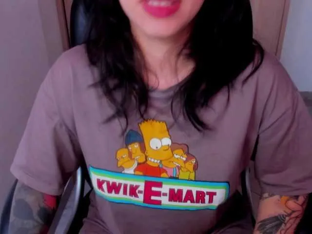 stanovleniye from BongaCams