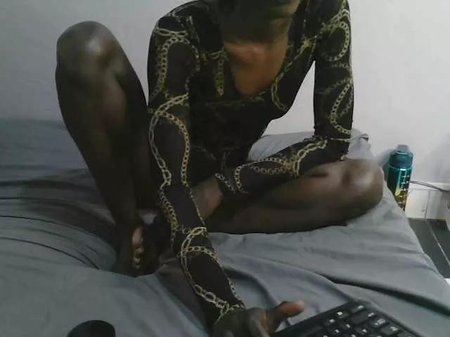 Discover BongaCams's Starpettite Starpettite from BongaCams