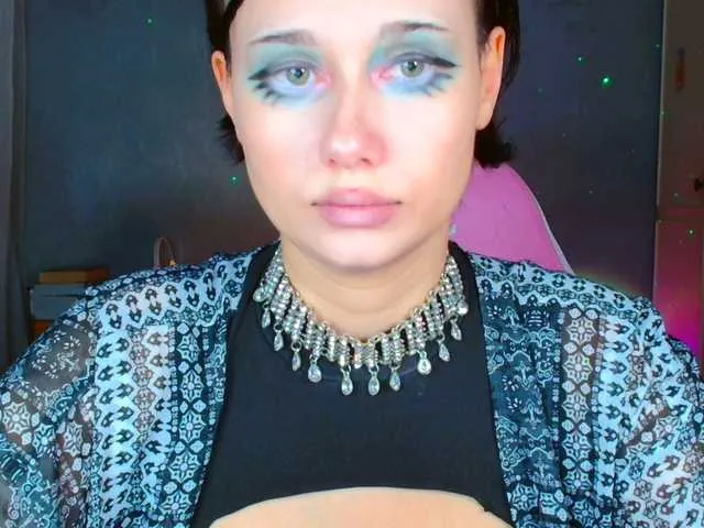 Curious Stawbarynut undressing and squirting with her cherished toys stawbarynut from BongaCams