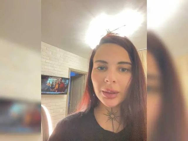 Stefania-one1- from BongaCams