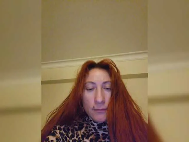 StormEva from BongaCams