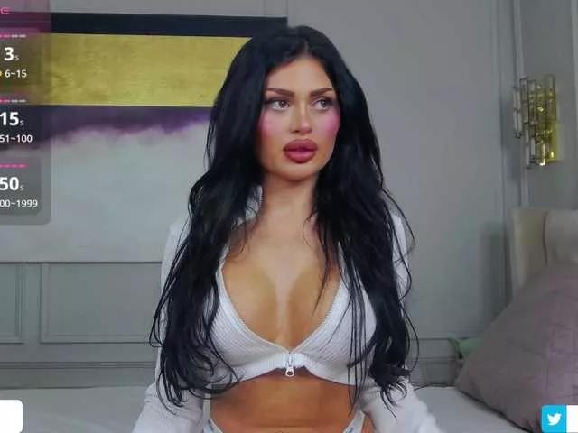 SugarDolly from BongaCams