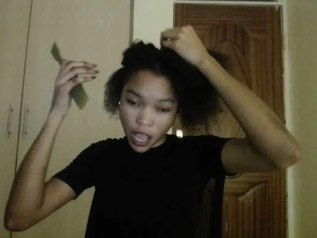 sumeyhia from BongaCams